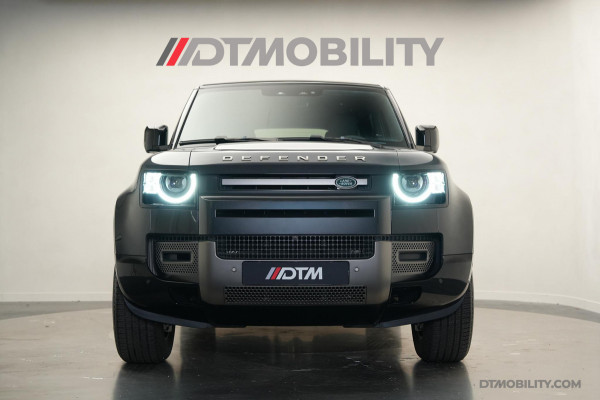 Land Rover Defender 2.0 P300e 110 X-Dynamic PHEV SE | NIEUW! | Leder | 360 | Garantie t/m 2029
