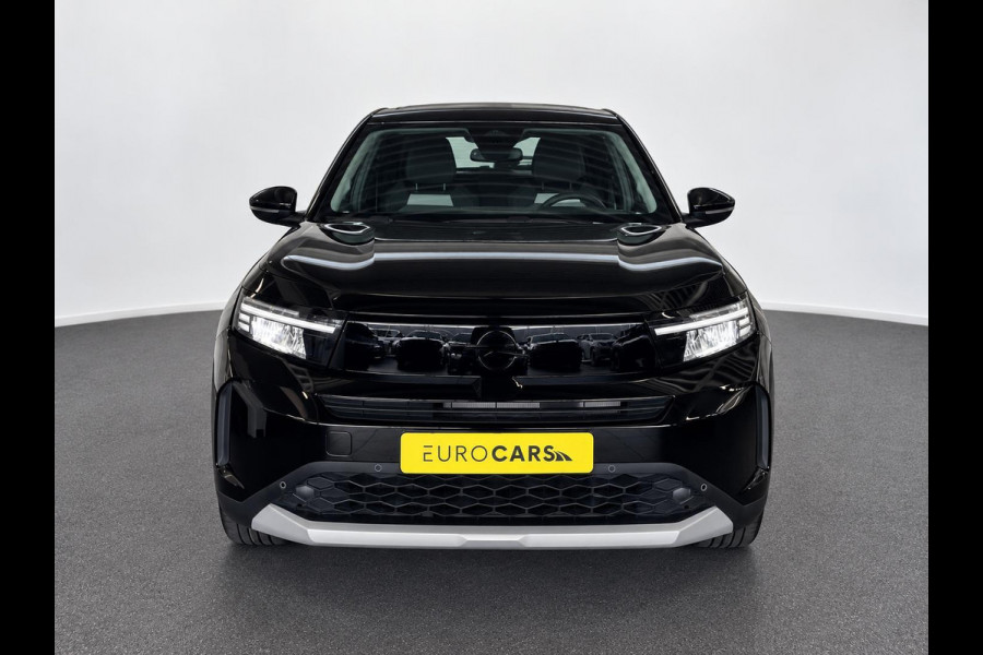 Opel Frontera Electric GS 44 kWh Navigatie Apple CarPlay Android Auto Camera Parkeerhulp Cruise Control Dodehoekdetectie Full Led Climate Control Lichtmetalen velgen
