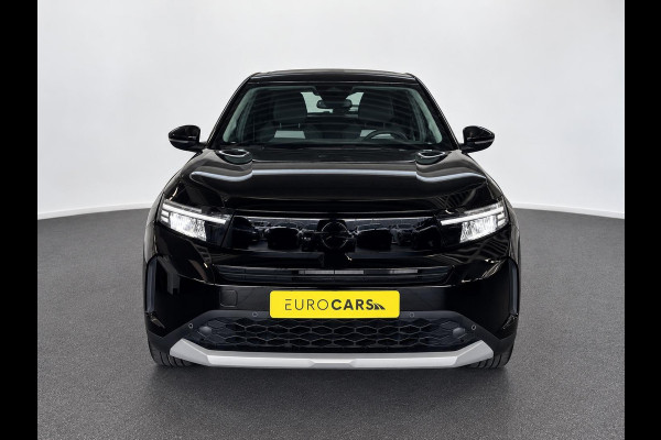 Opel Frontera Electric GS 44 kWh Navigatie Apple CarPlay Android Auto Camera Parkeerhulp Cruise Control Dodehoekdetectie Full Led Climate Control Lichtmetalen velgen