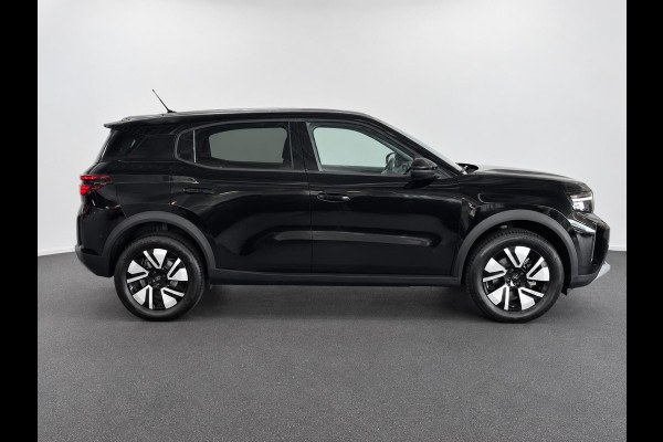 Opel Frontera Electric GS 44 kWh Navigatie Apple CarPlay Android Auto Camera Parkeerhulp Cruise Control Dodehoekdetectie Full Led Climate Control Lichtmetalen velgen