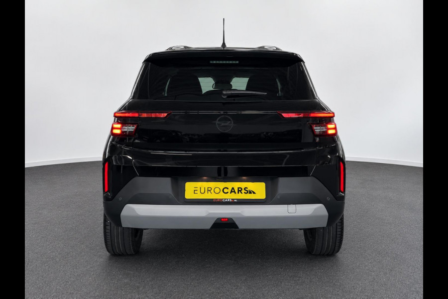 Opel Frontera Electric GS 44 kWh Navigatie Apple CarPlay Android Auto Camera Parkeerhulp Cruise Control Dodehoekdetectie Full Led Climate Control Lichtmetalen velgen