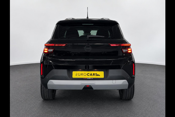 Opel Frontera Electric GS 44 kWh Navigatie Apple CarPlay Android Auto Camera Parkeerhulp Cruise Control Dodehoekdetectie Full Led Climate Control Lichtmetalen velgen