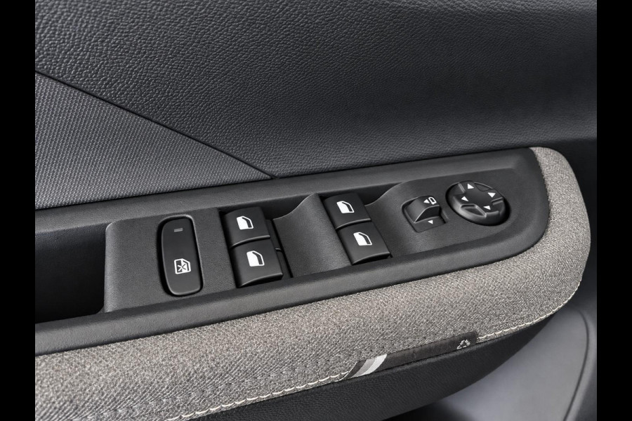 Opel Frontera Electric GS 44 kWh Navigatie Apple CarPlay Android Auto Camera Parkeerhulp Cruise Control Dodehoekdetectie Full Led Climate Control Lichtmetalen velgen