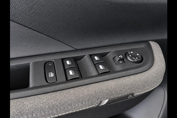 Opel Frontera Electric GS 44 kWh Navigatie Apple CarPlay Android Auto Camera Parkeerhulp Cruise Control Dodehoekdetectie Full Led Climate Control Lichtmetalen velgen
