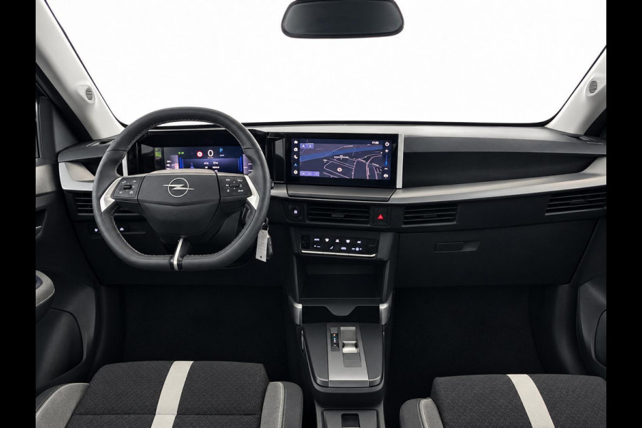 Opel Frontera Electric GS 44 kWh Navigatie Apple CarPlay Android Auto Camera Parkeerhulp Cruise Control Dodehoekdetectie Full Led Climate Control Lichtmetalen velgen