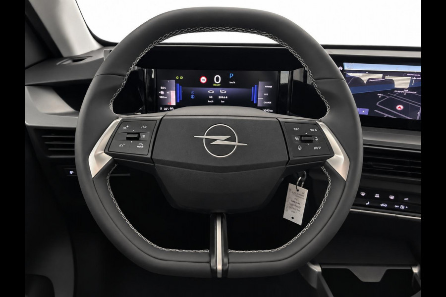 Opel Frontera Electric GS 44 kWh Navigatie Apple CarPlay Android Auto Camera Parkeerhulp Cruise Control Dodehoekdetectie Full Led Climate Control Lichtmetalen velgen