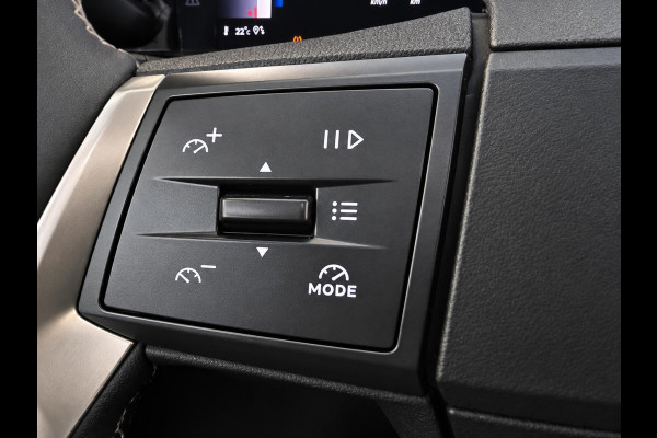 Opel Frontera Electric GS 44 kWh Navigatie Apple CarPlay Android Auto Camera Parkeerhulp Cruise Control Dodehoekdetectie Full Led Climate Control Lichtmetalen velgen