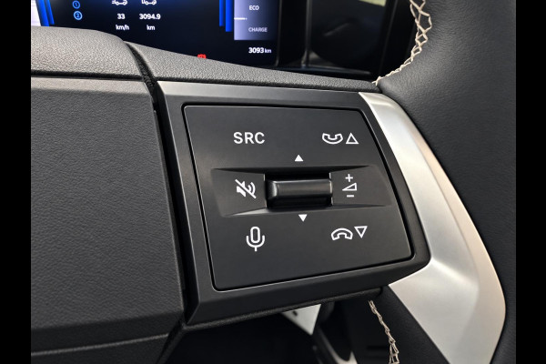 Opel Frontera Electric GS 44 kWh Navigatie Apple CarPlay Android Auto Camera Parkeerhulp Cruise Control Dodehoekdetectie Full Led Climate Control Lichtmetalen velgen