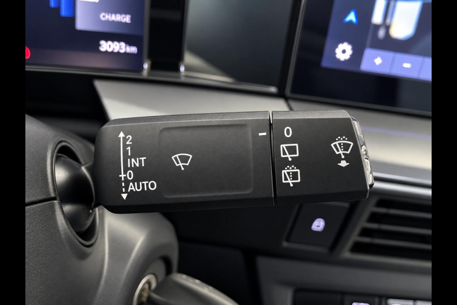 Opel Frontera Electric GS 44 kWh Navigatie Apple CarPlay Android Auto Camera Parkeerhulp Cruise Control Dodehoekdetectie Full Led Climate Control Lichtmetalen velgen