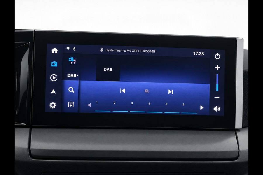 Opel Frontera Electric GS 44 kWh Navigatie Apple CarPlay Android Auto Camera Parkeerhulp Cruise Control Dodehoekdetectie Full Led Climate Control Lichtmetalen velgen