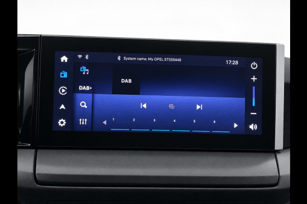 Opel Frontera Electric GS 44 kWh Navigatie Apple CarPlay Android Auto Camera Parkeerhulp Cruise Control Dodehoekdetectie Full Led Climate Control Lichtmetalen velgen