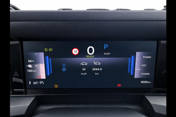 Opel Frontera Electric GS 44 kWh Navigatie Apple CarPlay Android Auto Camera Parkeerhulp Cruise Control Dodehoekdetectie Full Led Climate Control Lichtmetalen velgen