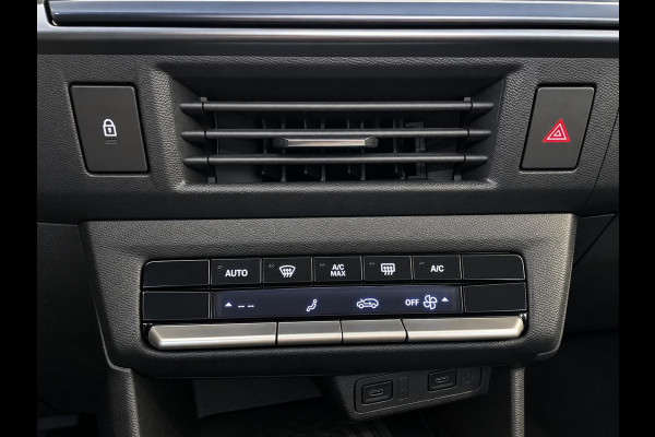 Opel Frontera Electric GS 44 kWh Navigatie Apple CarPlay Android Auto Camera Parkeerhulp Cruise Control Dodehoekdetectie Full Led Climate Control Lichtmetalen velgen
