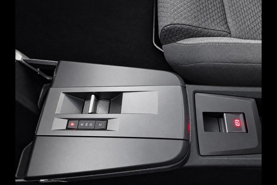 Opel Frontera Electric GS 44 kWh Navigatie Apple CarPlay Android Auto Camera Parkeerhulp Cruise Control Dodehoekdetectie Full Led Climate Control Lichtmetalen velgen