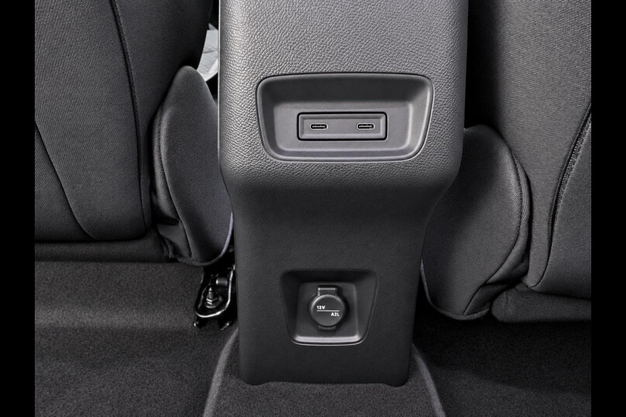 Opel Frontera Electric GS 44 kWh Navigatie Apple CarPlay Android Auto Camera Parkeerhulp Cruise Control Dodehoekdetectie Full Led Climate Control Lichtmetalen velgen