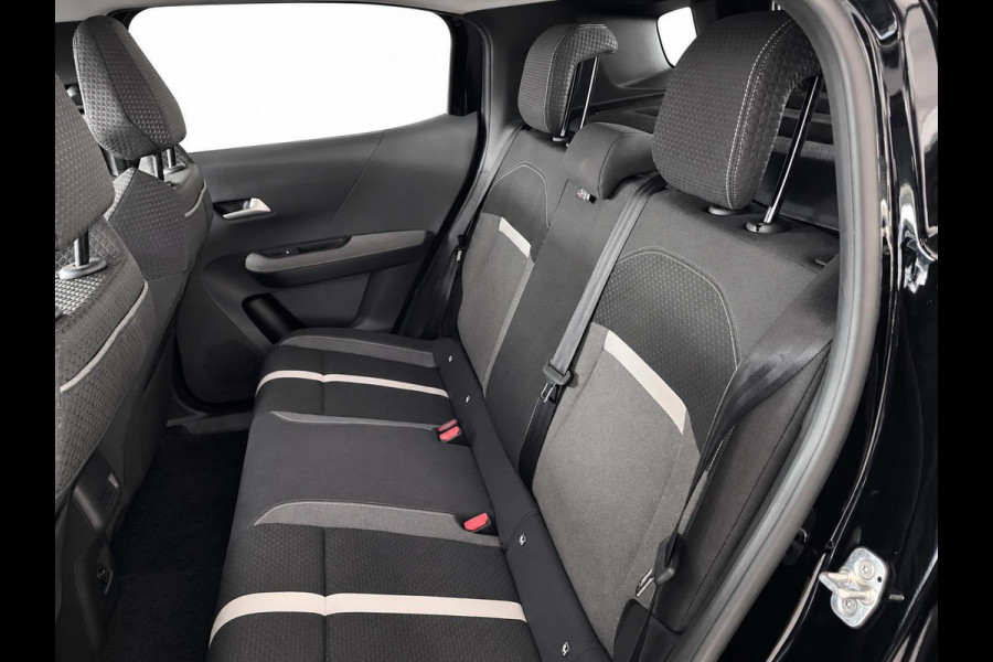 Opel Frontera Electric GS 44 kWh Navigatie Apple CarPlay Android Auto Camera Parkeerhulp Cruise Control Dodehoekdetectie Full Led Climate Control Lichtmetalen velgen