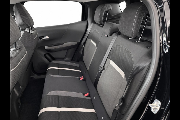Opel Frontera Electric GS 44 kWh Navigatie Apple CarPlay Android Auto Camera Parkeerhulp Cruise Control Dodehoekdetectie Full Led Climate Control Lichtmetalen velgen