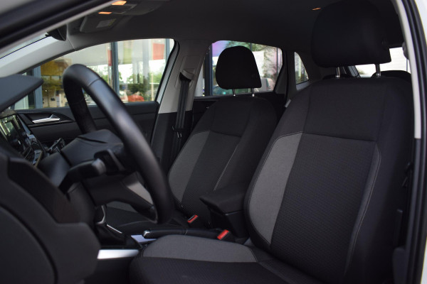 Volkswagen Polo 1.0 TSI Life Business | Automaat | CarPlay | Stoelverw. | Camera