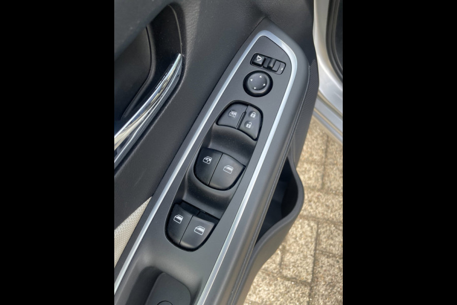 Nissan Micra 1.0 IG-T N-Connecta | NL-auto | navigatie | camera | eerste eigenaar