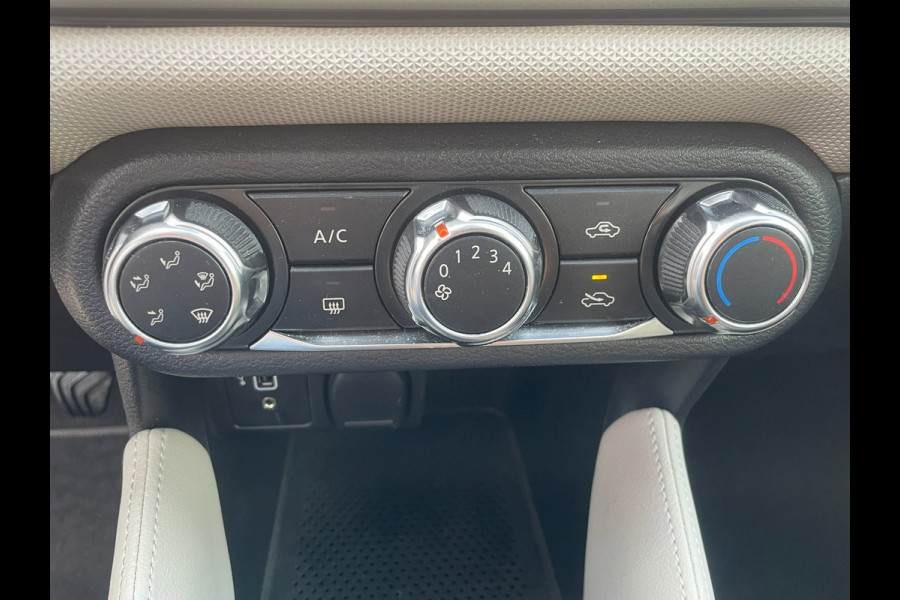 Nissan Micra 1.0 IG-T N-Connecta | NL-auto | navigatie | camera | eerste eigenaar