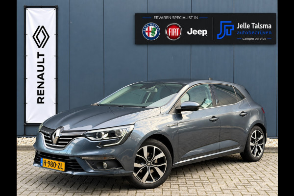 Renault Mégane 1.3 TCe Bose | Easy Life Pack | Automaat | Trekhaak | Bose Audio | Camera