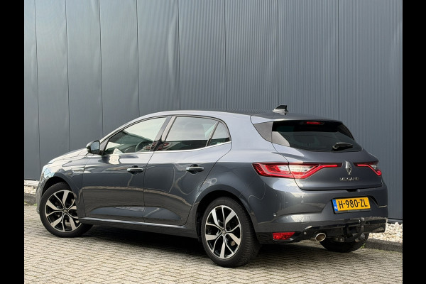 Renault Mégane 1.3 TCe Bose | Easy Life Pack | Automaat | Trekhaak | Bose Audio | Camera