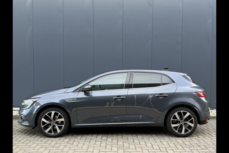 Renault Mégane 1.3 TCe Bose | Easy Life Pack | Automaat | Trekhaak | Bose Audio | Camera