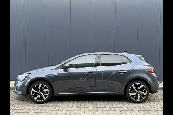 Renault Mégane 1.3 TCe Bose | Easy Life Pack | Automaat | Trekhaak | Bose Audio | Camera