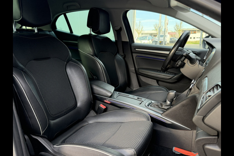 Renault Mégane 1.3 TCe Bose | Easy Life Pack | Automaat | Trekhaak | Bose Audio | Camera