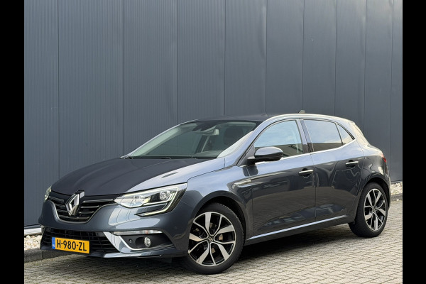 Renault Mégane 1.3 TCe Bose | Easy Life Pack | Automaat | Trekhaak | Bose Audio | Camera