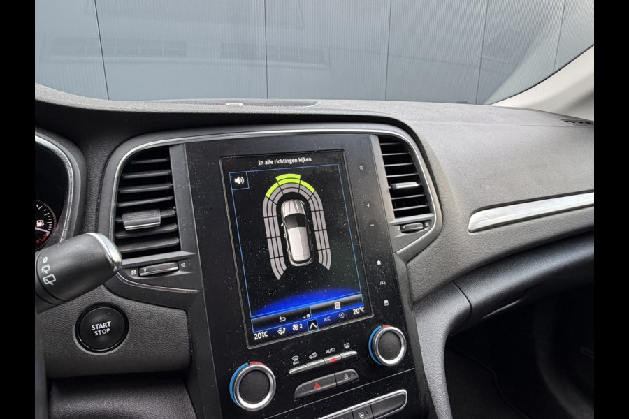 Renault Mégane 1.3 TCe Bose | Easy Life Pack | Automaat | Trekhaak | Bose Audio | Camera