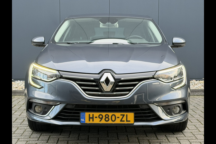 Renault Mégane 1.3 TCe Bose | Easy Life Pack | Automaat | Trekhaak | Bose Audio | Camera