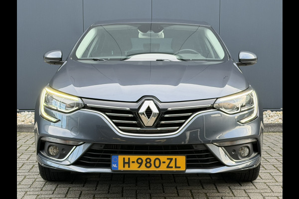 Renault Mégane 1.3 TCe Bose | Easy Life Pack | Automaat | Trekhaak | Bose Audio | Camera