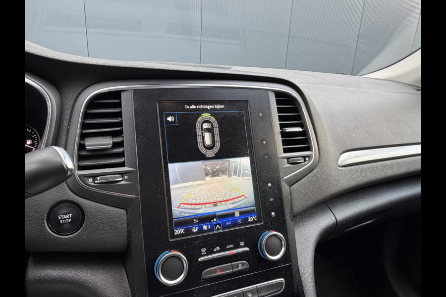 Renault Mégane 1.3 TCe Bose | Easy Life Pack | Automaat | Trekhaak | Bose Audio | Camera