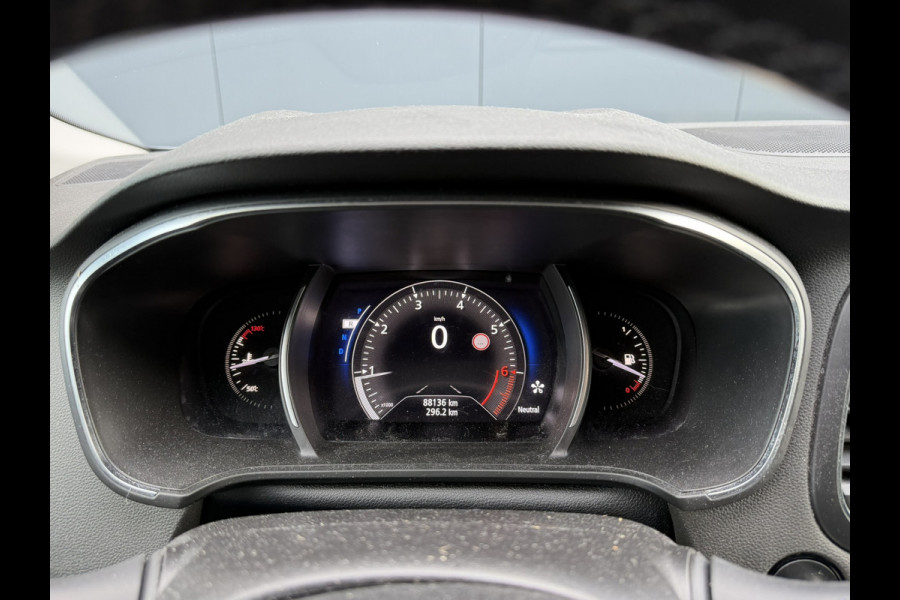 Renault Mégane 1.3 TCe Bose | Easy Life Pack | Automaat | Trekhaak | Bose Audio | Camera