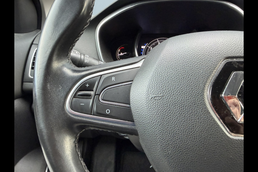 Renault Mégane 1.3 TCe Bose | Easy Life Pack | Automaat | Trekhaak | Bose Audio | Camera