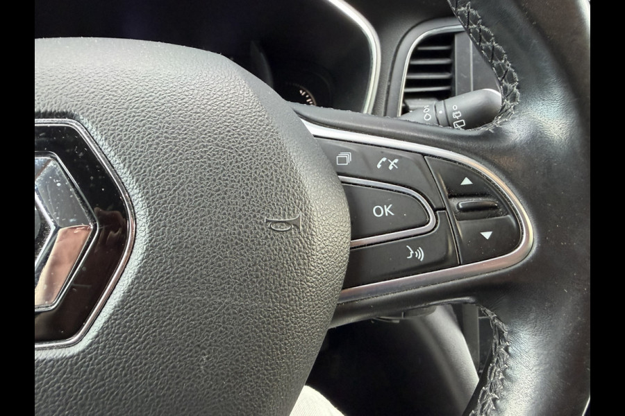 Renault Mégane 1.3 TCe Bose | Easy Life Pack | Automaat | Trekhaak | Bose Audio | Camera