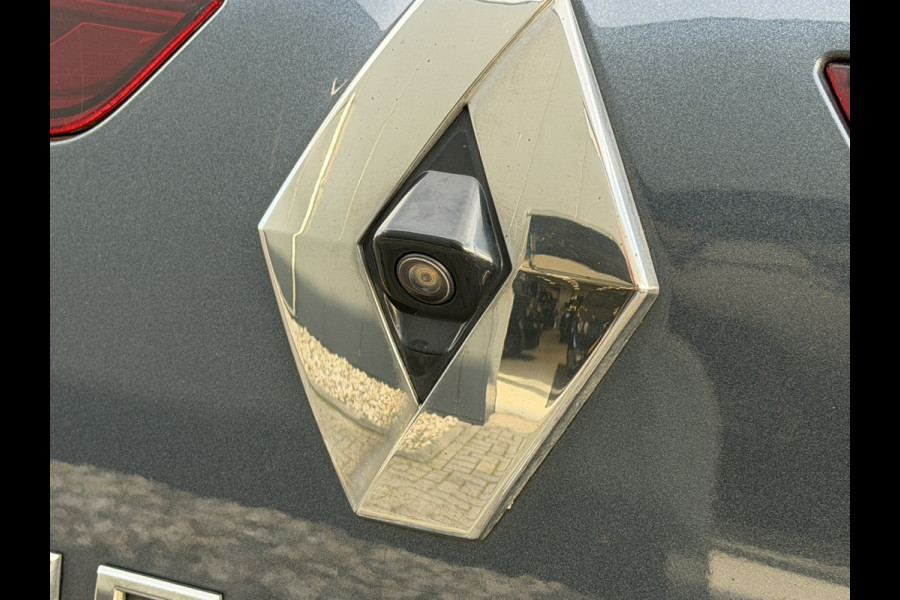 Renault Mégane 1.3 TCe Bose | Easy Life Pack | Automaat | Trekhaak | Bose Audio | Camera