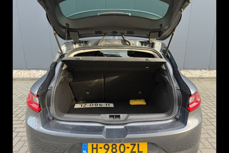 Renault Mégane 1.3 TCe Bose | Easy Life Pack | Automaat | Trekhaak | Bose Audio | Camera