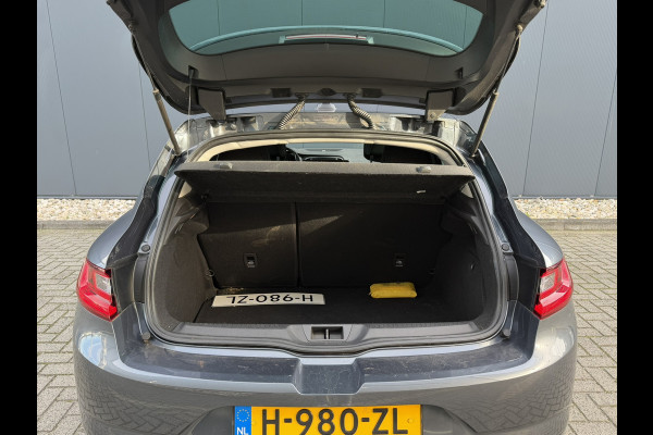 Renault Mégane 1.3 TCe Bose | Easy Life Pack | Automaat | Trekhaak | Bose Audio | Camera