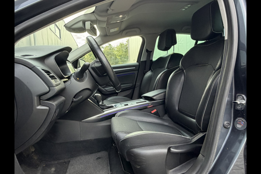 Renault Mégane 1.3 TCe Bose | Easy Life Pack | Automaat | Trekhaak | Bose Audio | Camera