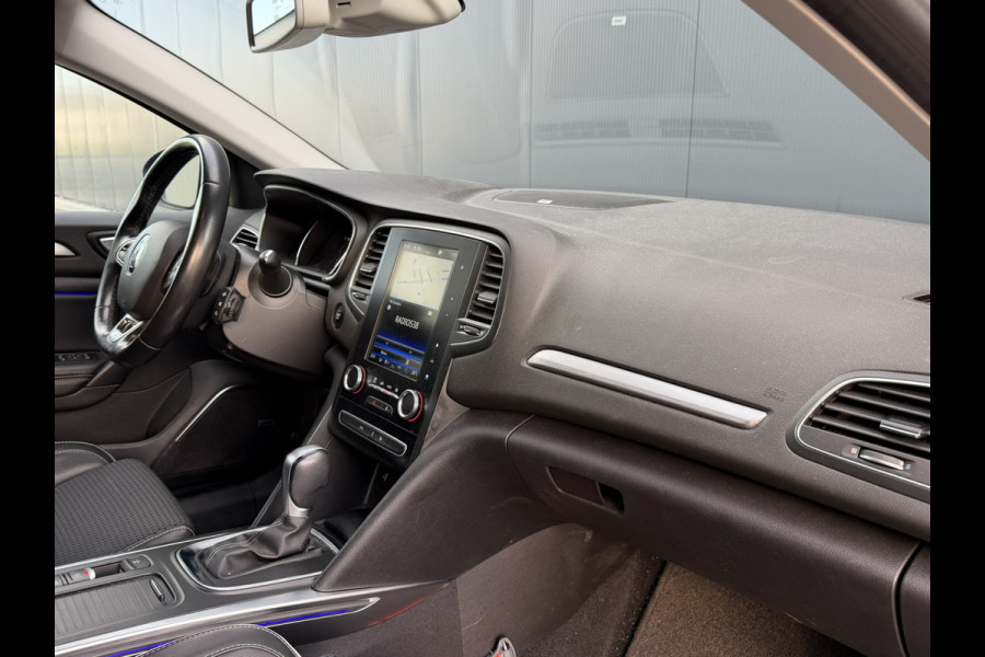 Renault Mégane 1.3 TCe Bose | Easy Life Pack | Automaat | Trekhaak | Bose Audio | Camera
