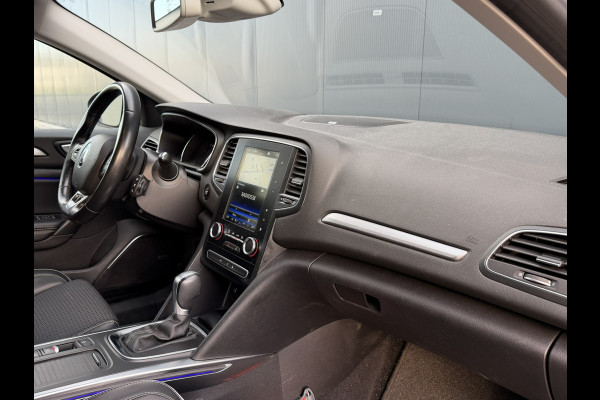 Renault Mégane 1.3 TCe Bose | Easy Life Pack | Automaat | Trekhaak | Bose Audio | Camera