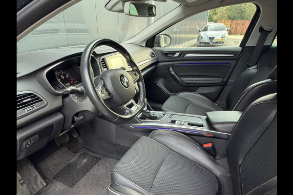 Renault Mégane 1.3 TCe Bose | Easy Life Pack | Automaat | Trekhaak | Bose Audio | Camera