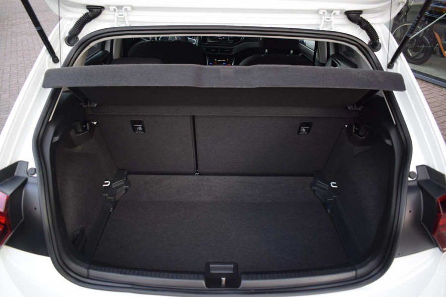Volkswagen Polo 1.0 TSI Life Business | Automaat | CarPlay | Stoelverw. | Camera