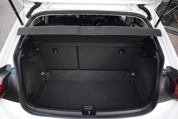 Volkswagen Polo 1.0 TSI Life Business | Automaat | CarPlay | Stoelverw. | Camera