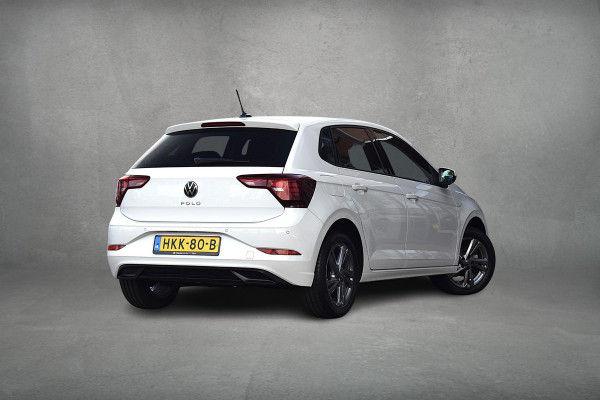 Volkswagen Polo 1.0 TSI Life Business | Automaat | CarPlay | Stoelverw. | Camera