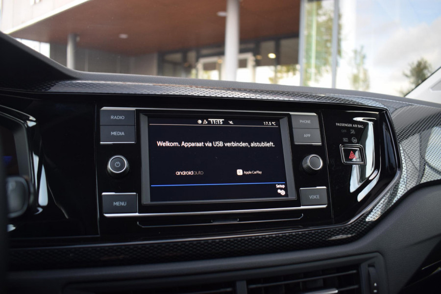 Volkswagen Polo 1.0 TSI Life Business | Automaat | CarPlay | Stoelverw. | Camera