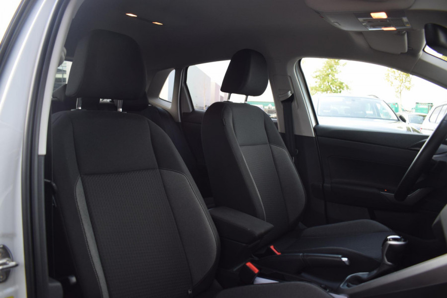 Volkswagen Polo 1.0 TSI Life Business | Automaat | CarPlay | Stoelverw. | Camera