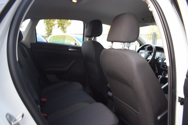 Volkswagen Polo 1.0 TSI Life Business | Automaat | CarPlay | Stoelverw. | Camera